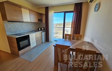 Apartament z 2 sypialniami w kompleksie o doskonałej lokalizacji - Фото2