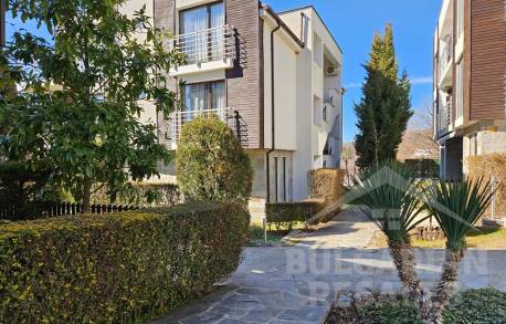 Apartament z 2 sypialniami w kompleksie o doskonałej lokalizacji - Фото12