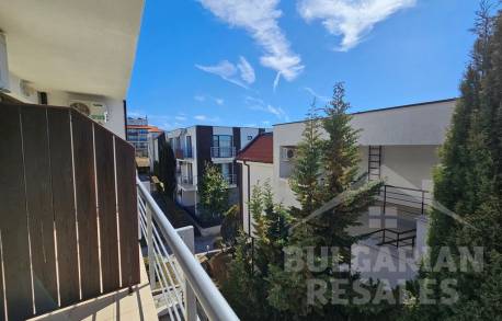 Apartament z 2 sypialniami w kompleksie o doskonałej lokalizacji - Фото7