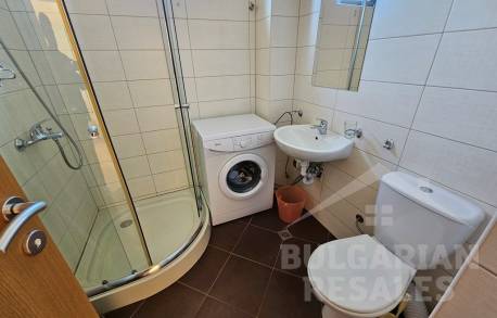 Apartament z 2 sypialniami w kompleksie o doskonałej lokalizacji - Фото10