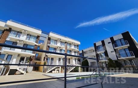 Apartament z 2 sypialniami w kompleksie o doskonałej lokalizacji - Фото11