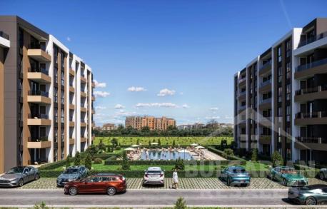 Obytný komplex Aura Ravda - Фото2