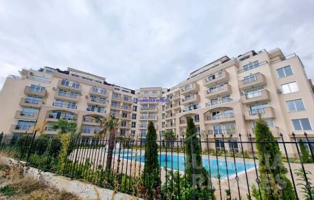 Nowy apartament z widokiem na morze na pierwszej linii - Фото13