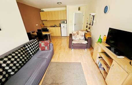 Nehnuteľnosť v lokalite „Nessebar Fort Club“ za atraktívnu cenu - Фото6