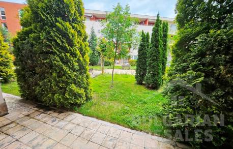 Nehnuteľnosť v lokalite „Nessebar Fort Club“ za atraktívnu cenu - Фото11