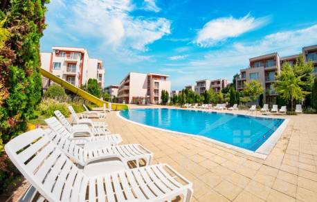 Препоръчваме! Благоприятен апартамент за живеене - Снимка 12