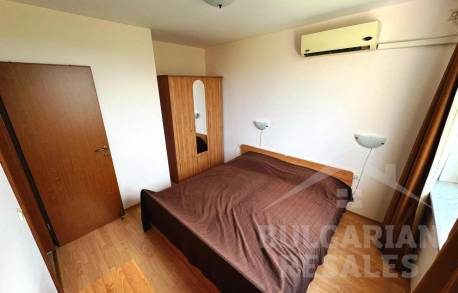 Апартамент в популярен комплекс в Слънчев бряг - Снимка 11