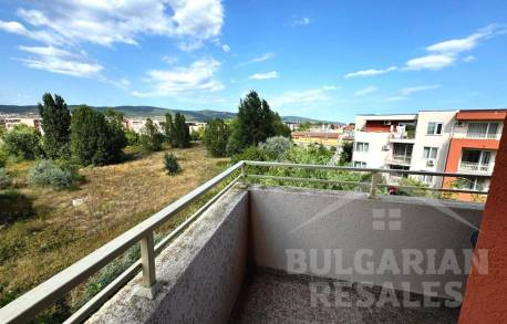 Апартамент в популярен комплекс в Слънчев бряг - Снимка 14