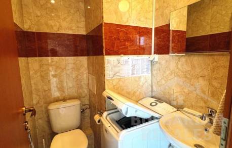 Апартамент в популярен комплекс в Слънчев бряг - Снимка 9