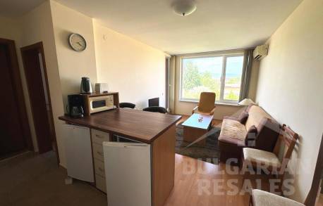 Апартамент в популярен комплекс в Слънчев бряг - Снимка 3