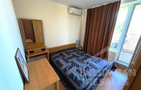 Апартамент в популярен комплекс в Слънчев бряг - Снимка 6