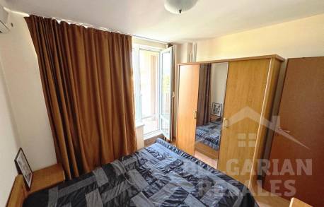 Апартамент в популярен комплекс в Слънчев бряг - Снимка 7