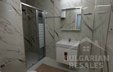 Комфортабельный апартамент с ремонтом на первой линии - Фото 10