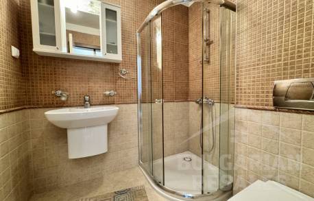 Pierwsza linia! Apartament z dwiema sypialniami w kompleksie z pięknym, zielonym terenem w Lozenec - Фото15