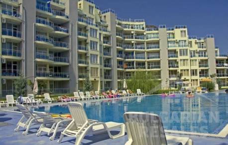 Affordable studio apartment on the beachfront in Ravda - Photo 2