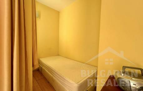 Affordable studio apartment on the beachfront in Ravda - Photo 7