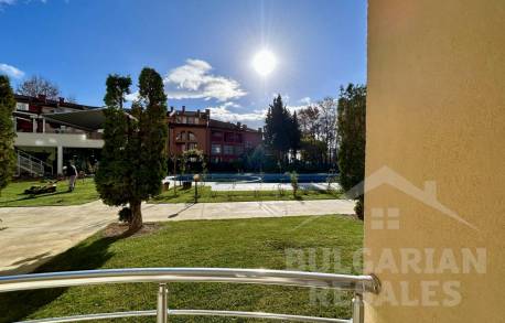 Affordable studio apartment on the beachfront in Ravda - Photo 10