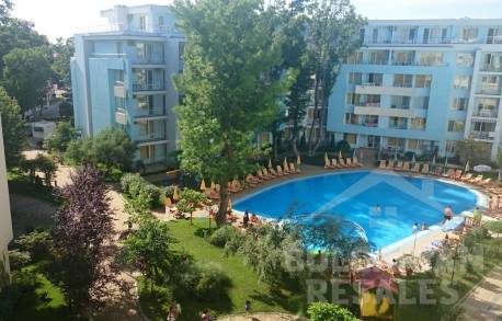 Инвестиция в недвижимость у моря в комплексе Ясень - Фото1