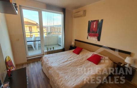 Три комнаты, первая линия , квартира в Обзоре - Фото 15