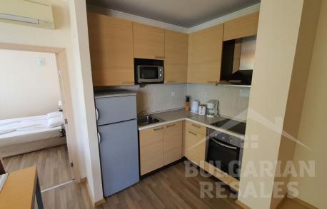 Dwupokojowe mieszkanie w pierwszej linii brzegowej! Super inwestycja! - Фото2