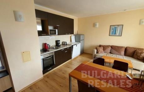 Шикарный вид на море! Первая линия! - Фото 2