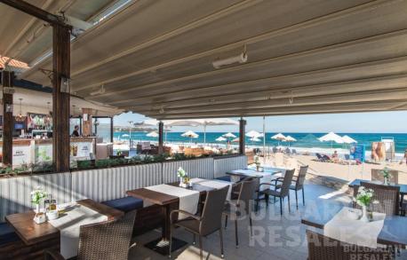 Mieszkanie z widokiem na morze w Obzor - Фото11