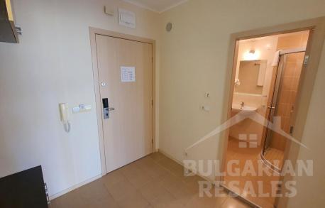 Przestronne mieszkanie przy plaży w „Obzor Beach Resort” - Фото7