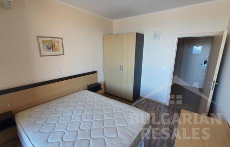 Panoramiczny widok na morze, kompleks bezpośrednio przy plaży - Фото9