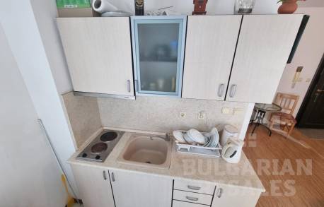 Уютно студио в Несебър  - Снимка 6