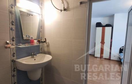 Уютно студио в Несебър  - Снимка 9