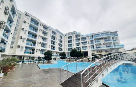 Уютно студио в Несебър  - Снимка 3