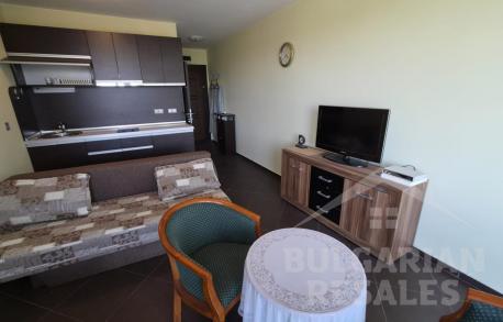 Собствен апартамент в град Несебър на достъпна цена! - Снимка 4