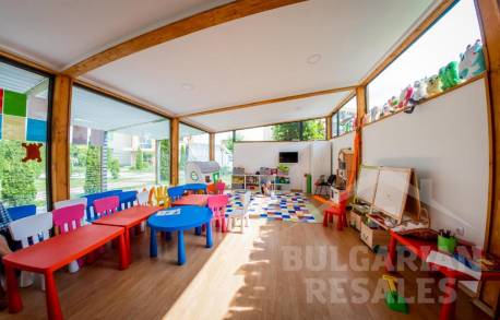 Kúpte si byt v komplexe „Orchid Fort Garden“ - Фото13