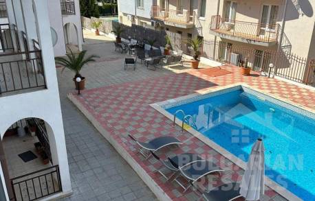 Mieszkanie w małym kompleksie blisko morza i szlaków ekologicznych - Фото9