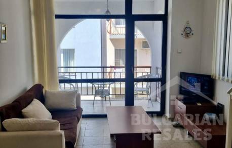 Двухуровневая квартира в Святом Власе - Фото 4