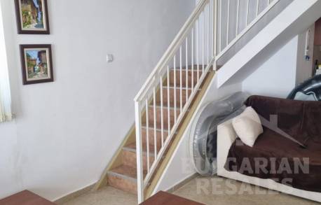 Двухуровневая квартира в Святом Власе - Фото 11