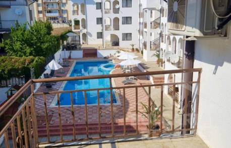 Двухуровневая квартира в Святом Власе - Фото 1