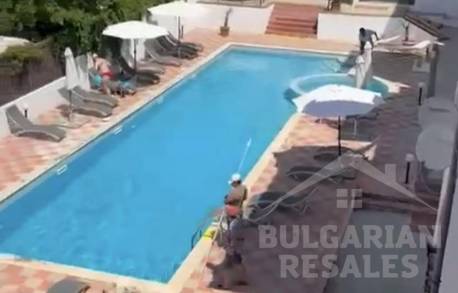 Апартамент в комплексе 