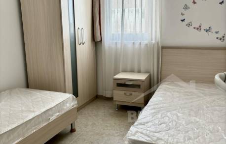 Апартамент в комплексе 