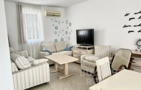 Апартамент в комплексе 