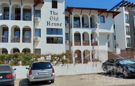 Апартамент в комплексе 