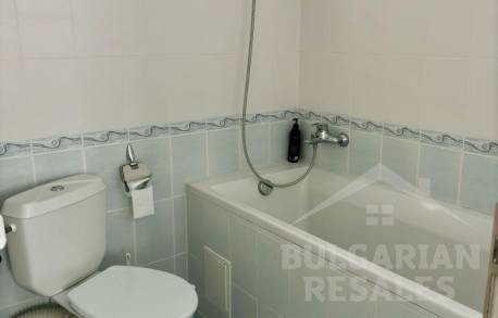 Апартамент в комплексе 