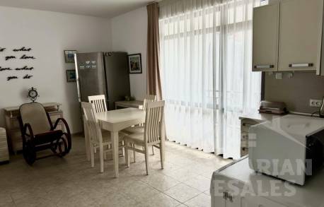 Апартамент в комплексе 