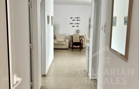 Апартамент в комплексе 