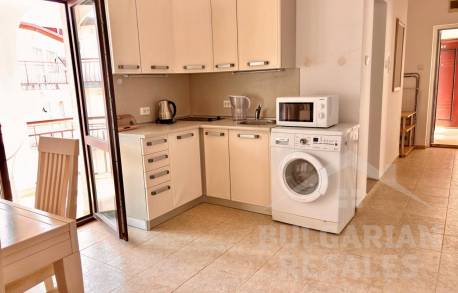 Апартамент в комплексе 