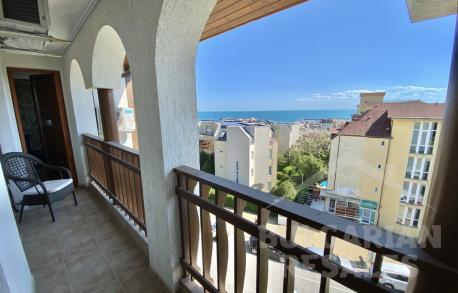 Дизайнерский апартамент с паркоместом в стоимости! - Фото 17