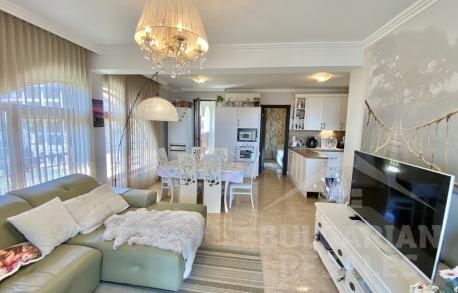 Дизайнерский апартамент с паркоместом в стоимости! - Фото 2