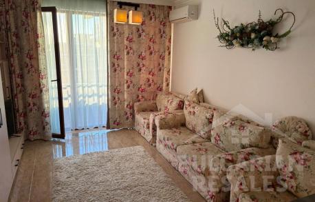 Эксклюзивно! Апартамент для жизни в комплексе 