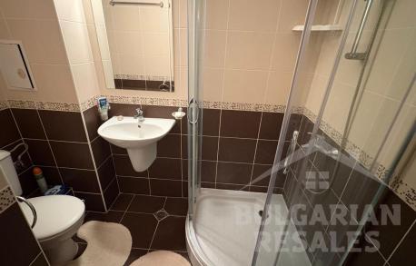 Эксклюзивно! Апартамент для жизни в комплексе 