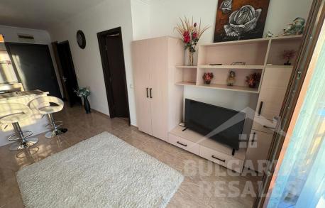 Эксклюзивно! Апартамент для жизни в комплексе 